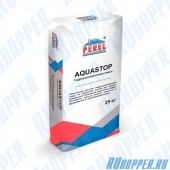Гидроизоляционная смесь AQUASTOP