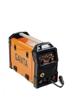 GANTA MIG/MMA-220 cварочный полуавтомат