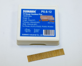 Шпильки Sumake P0.6-12