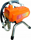 Аппарат (агрегат) окрасочный для безвоздушного распыления ЛКМ ASpro-2300