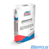 Гидроизоляционная смесь AQUASTOP