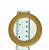 Кольцо цилиндра компрессора