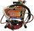 Аппарат (агрегат) окрасочный для безвоздушного распыления ЛКМ ASpro-2300
