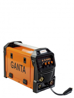 GANTA MIG/MMA-300 cварочный полуавтомат