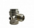 Обратный клапан для компрессора резьба внутренняя и наружная F3/4"XM3/4"