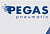 Фильтр Pegas PG-4000-04 с регулятором давления и манометром вход-выход быстросъем резьба 1/2"